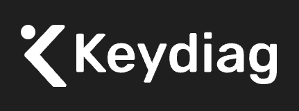 Logo Keydiag
