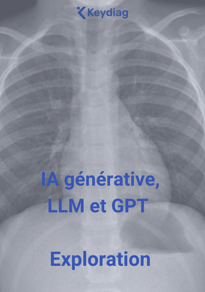 eBook - IA générative, LLM et GPT