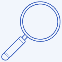 magnifier